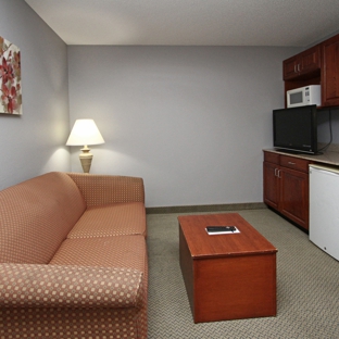 New Victorian Inn & Suites Sioux City - Sioux City, IA