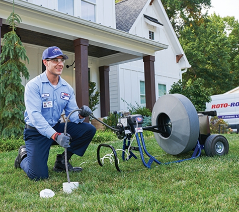 Roto-Rooter Plumbing & Drain Service - Arden, NC