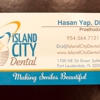 Island City Dental gallery