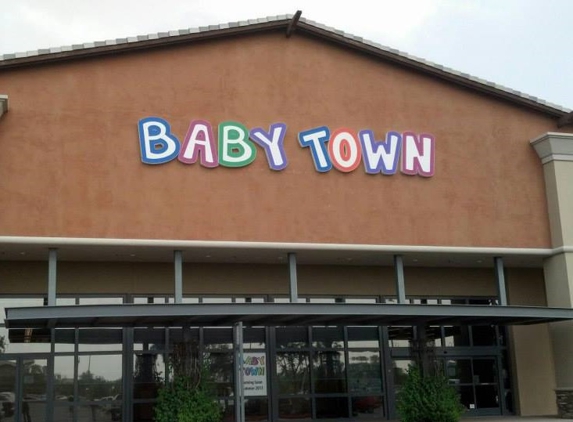 Baby Town - Gilbert, AZ