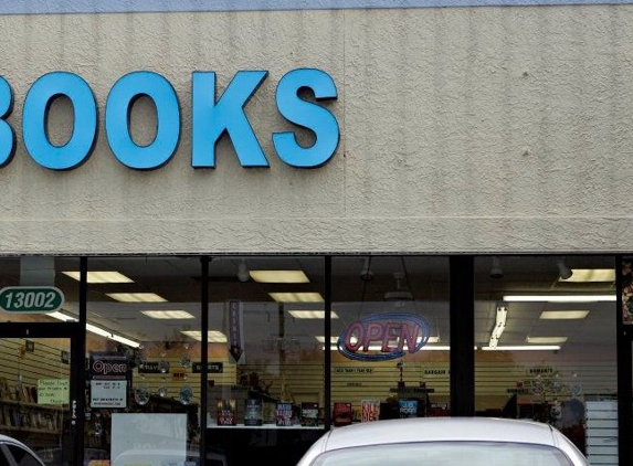 Book Bank - Largo, FL