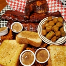 Fat Buddies Ribs & Barbecue - Barbecue Restaurants
