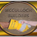 McCulloch Builders - General Contractors
