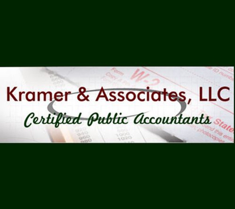 Kramer & Associates LLC - Randall H Kramer CPA - Sioux City, IA