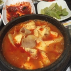 BCD Tofu House