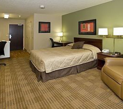 Extended Stay America - Overland Park, KS