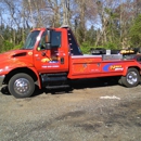 First Due Towing - Towing