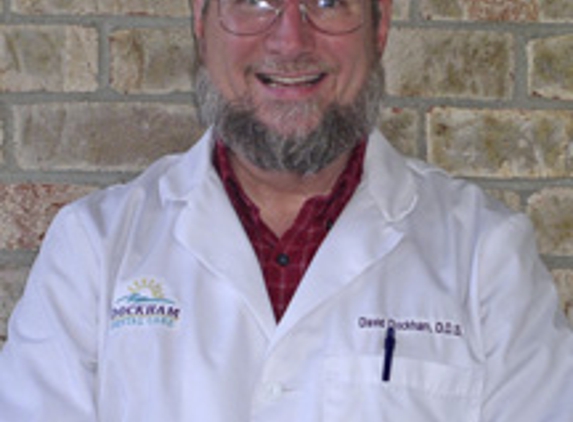 David Lee Dockham, DDS, PC - Stanton, MI