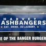 Harvey Washbangers