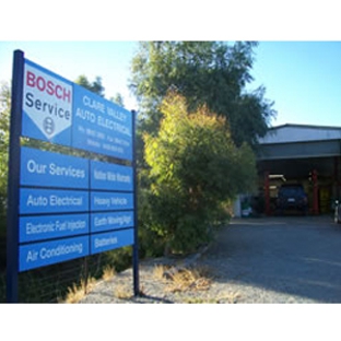 Clare Valley Auto Electrical - Clare, SA