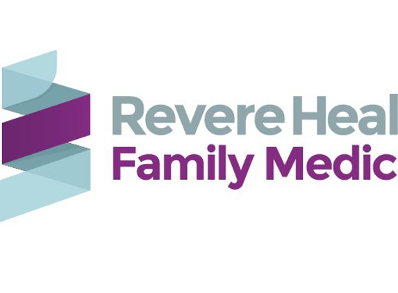Revere Health Family Medicine & Urgent Care-Salem - Salem, UT
