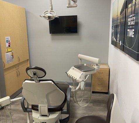 Sage Dental of Port St. Lucie - Port Saint Lucie, FL