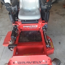 A-1 Lawn Mower Shop Inc - Lawn & Garden Equipment & Supplies