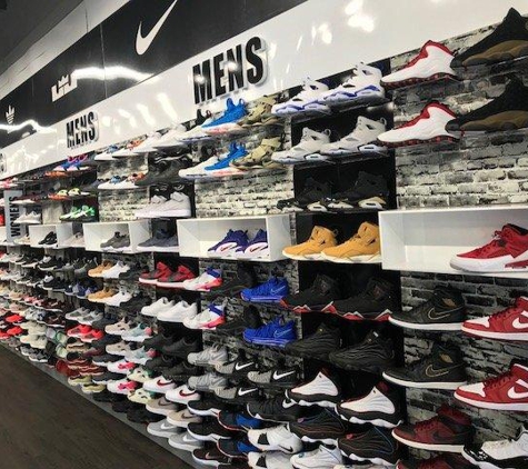 Hibbett Sports - Orlando, FL