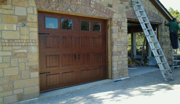 Alamo Garage Doors - San Antonio, TX