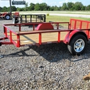 Viking Trailer Sales - Trailers-Automobile Utility