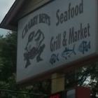 Crabby Ben's