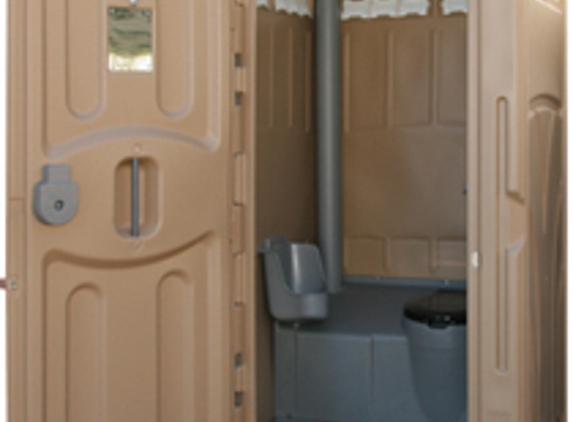 Scotty's Sanitation - Pekin, IN. Portable Restrooms