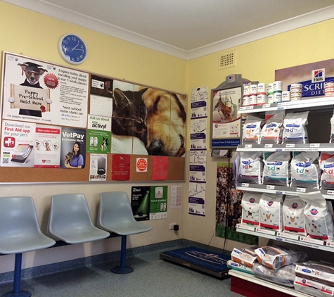 Bankstown Veterinary Hospital - Bankstown, NSW