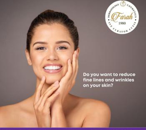 Farah Dermatology & Cosmetics - Camillus, NY