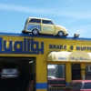 Quality Brake & Muffler gallery