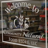 Community Natural Food Store gallery