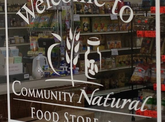 Community Natural Food Store - New Holland, PA