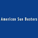American Sun Busters - Window Tinting