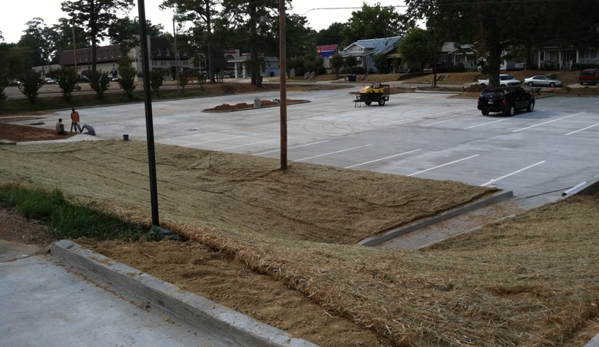 Dale's Paving Inc - Bossier City, LA