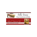 Bella Donna Subs - Sandwiches-Wholesale