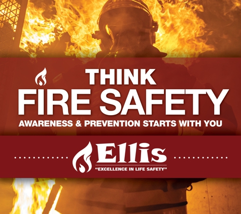 Ellis Fire Protection - Woburn, MA