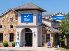 Vca north best sale park animal hospital