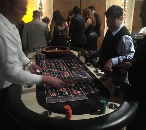 Dad's Casino Party Rentals & Mobile Escape Rooms - Oceanside, CA