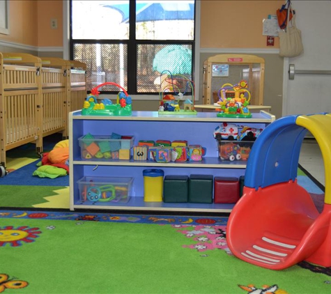 Stonehenge KinderCare - Raleigh, NC