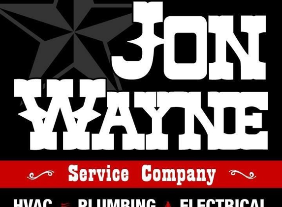 Jon Wayne Service Company - New Braunfels, TX