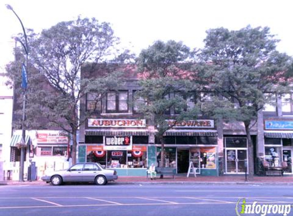 Aubuchon Hardware - Nashua, NH