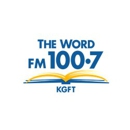 The Word FM 100.7 KGFT - Radio Stations & Broadcast Companies