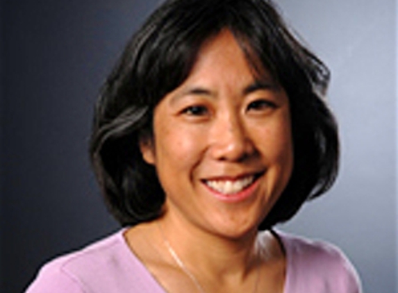 Diane Keiko Suwabe, MD - San Mateo, CA