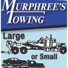 Murphree's Towing & Recovery