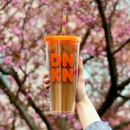 Dunkin Donuts - Coffee & Tea