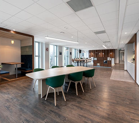 Regus - MA, Hopkinton - Elmwood Park - Hopkinton, MA