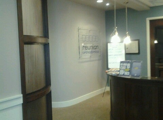 Reunion Orthodontics - Commerce City, CO