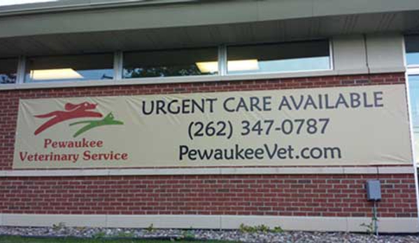 Pewaukee Veterinary Service - Pewaukee, WI