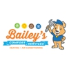 Baileys Comfort Services gallery