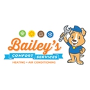 Baileys Comfort Services - Heating Equipment & Systems
