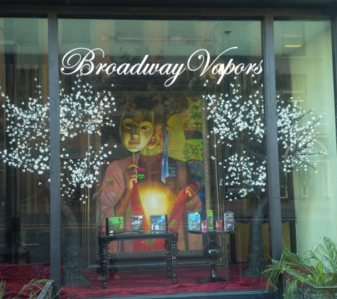 Broadway Vapors - San Diego, CA