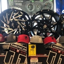 King's Tire Warehouse - Automobile Parts & Supplies