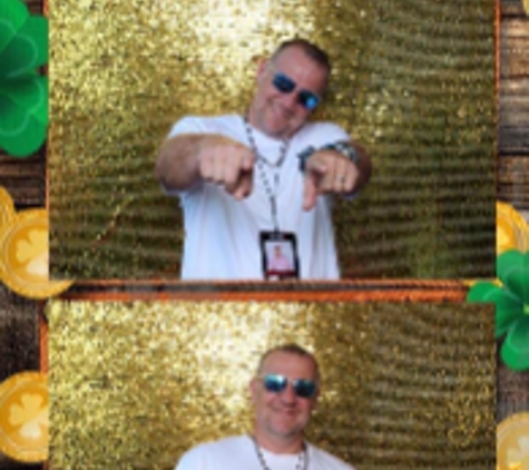 Oh Snap! Photo Booth - Palmetto, FL