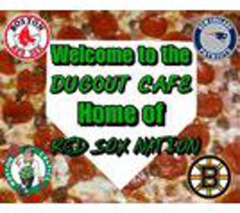 Dugout Cafe & Pizza Shop - Chicopee, MA