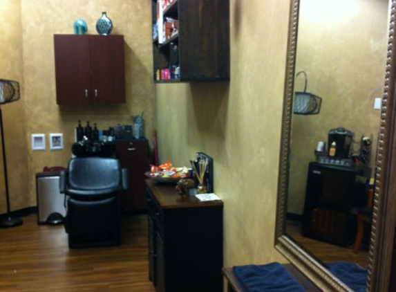 LUMA Salon - Altamonte Springs, FL